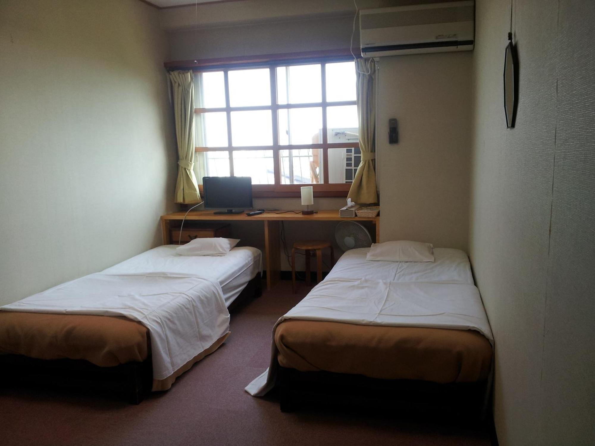 Orange Bed & Breakfast