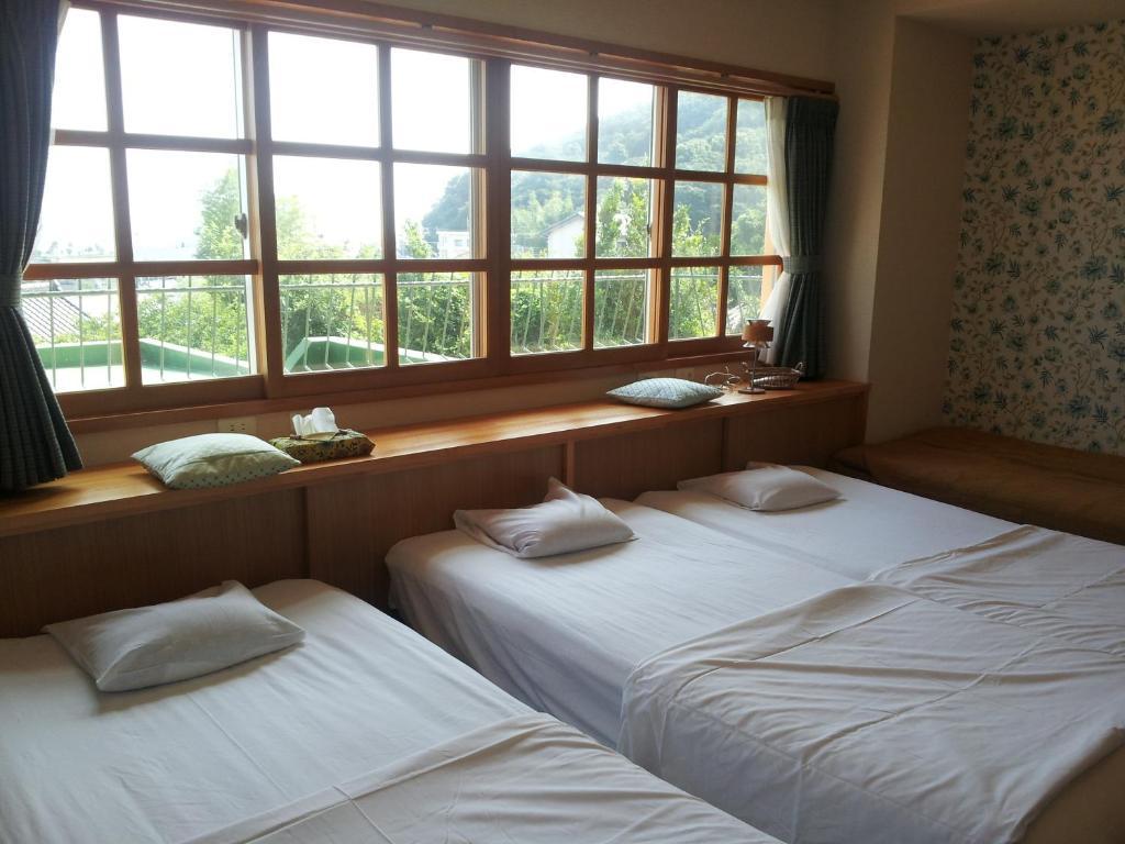 Bed & Breakfast Orange Gamagori
