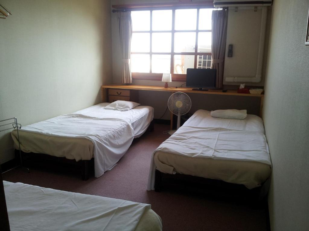 Orange Bed & Breakfast