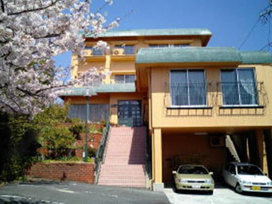 Orange Bed & Breakfast
