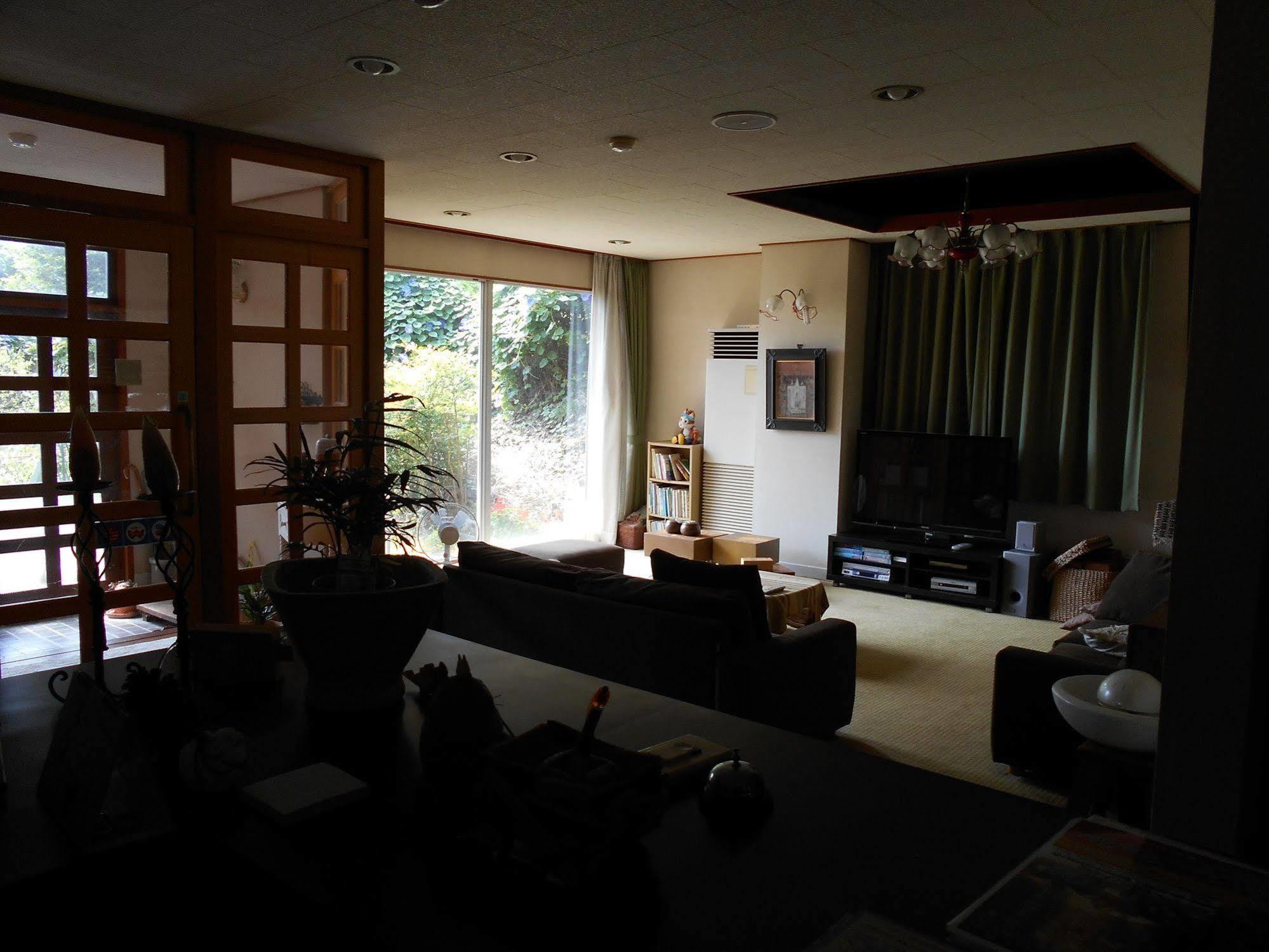 Orange Bed & Breakfast Gamagori