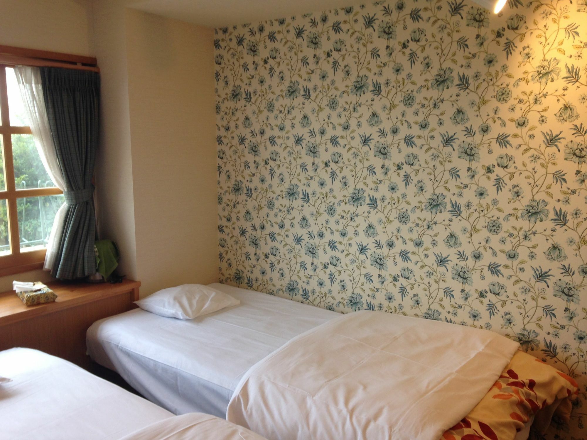 Bed & Breakfast Orange 2*